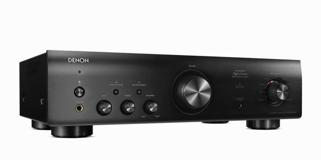デノン Denon PMA-600NE Blurtooth Amazon.co.jp: デノン Denon PMA-600NE Blurtooth & デジタル